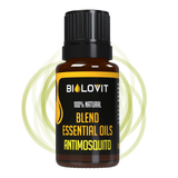 Bilovit Anti-Mosquito Essential Oil - 10 ml