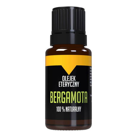 Bilovit Bergamot Essential Oil - 10 ml