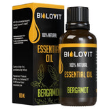 Bilovit Bergamot Essential Oil - 100 ml