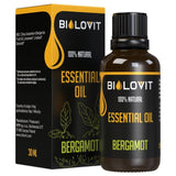 Bilovit Bergamot Essential Oil - 30 ml