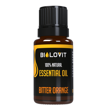 Bilovit Bitter Orange Essential Oil - 10 ml