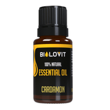Bilovit Cardamom Essential Oil - 10 ml