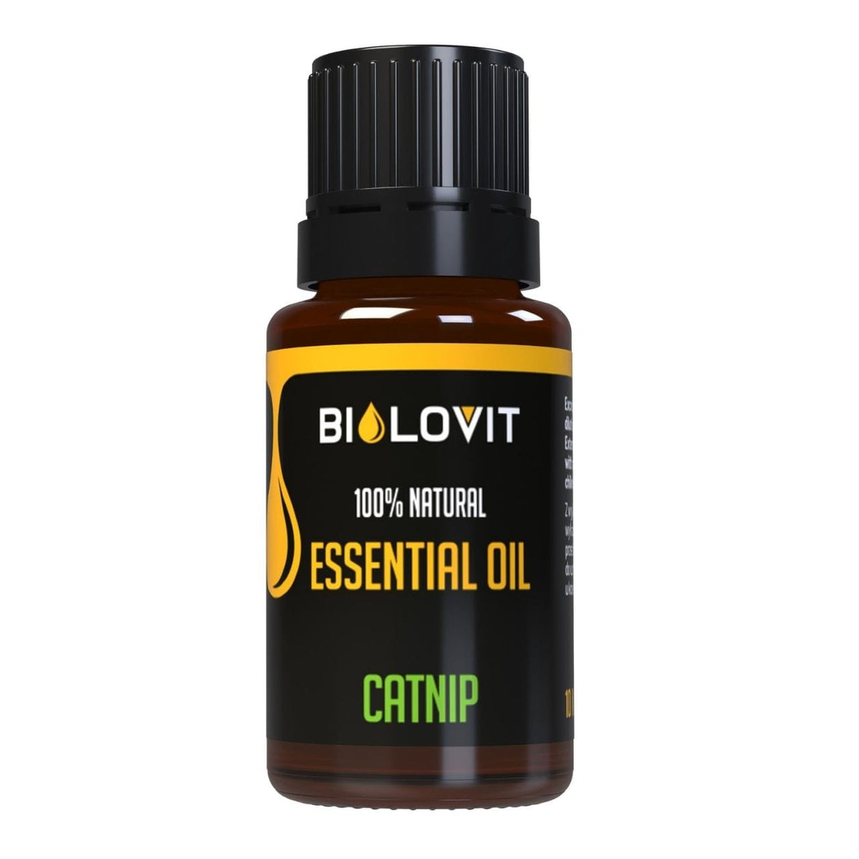 Bilovit Catnip Essential Oil - 10 ml