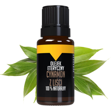 Bilovit Cinnamon Leaf Essential Oil - 10 ml