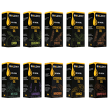 Bilovit Essential Oil Set, 10 Pieces - 10 ml