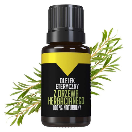 Bilovit Essential Oil Set for a Runny Nose - 3 Pieces