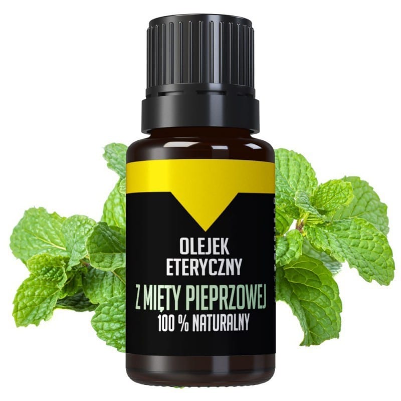 Bilovit Essential Oil Set for Concentration - 3 Pieces