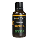 Bilovit Eucalyptus Essential Oil - 100 ml