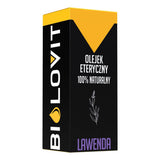 Bilovit Lavender Essential Oil - 10 ml