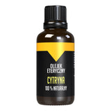 Bilovit Lemon Essential Oil - 30 ml