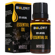 Bilovit Myrtle Essential Oil - 10 ml