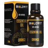 Bilovit Orange Essential Oil - 30 ml