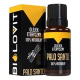 Bilovit Palo Santo Essential Oil - 10 ml