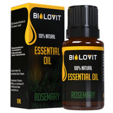 Bilovit Rosemary Essential Oil - 10 ml