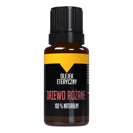 Bilovit Rosewood Essential Oil - 10 ml