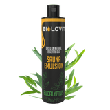 Bilovit Sauna Emulsion Eucalyptus - 250 ml