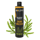 Bilovit Sauna Emulsion Fir - 250 ml