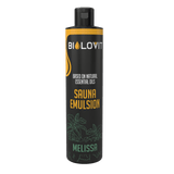 Bilovit Sauna Emulsion Melissa - 250 ml