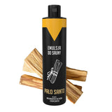 Bilovit Sauna Emulsion Palo Santo - 250 ml