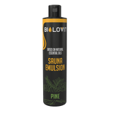 Bilovit Sauna Emulsion Pine - 250 ml