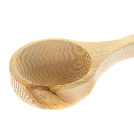 Bilovit Sauna Spoon, Pine - 100 ml