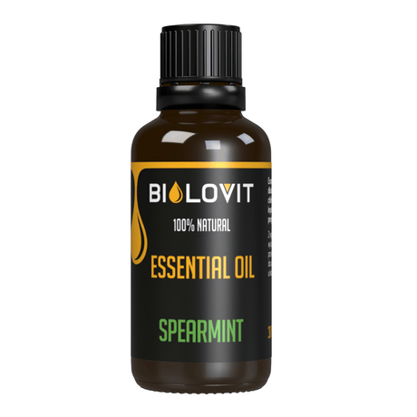 Bilovit Spearmint Essential Oil - 30 ml