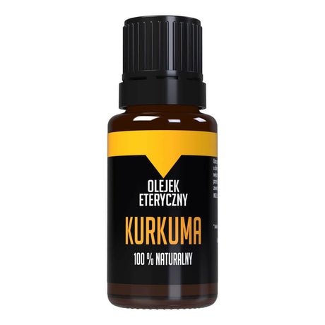 Bilovit Turmeric Essential Oil - 10 ml