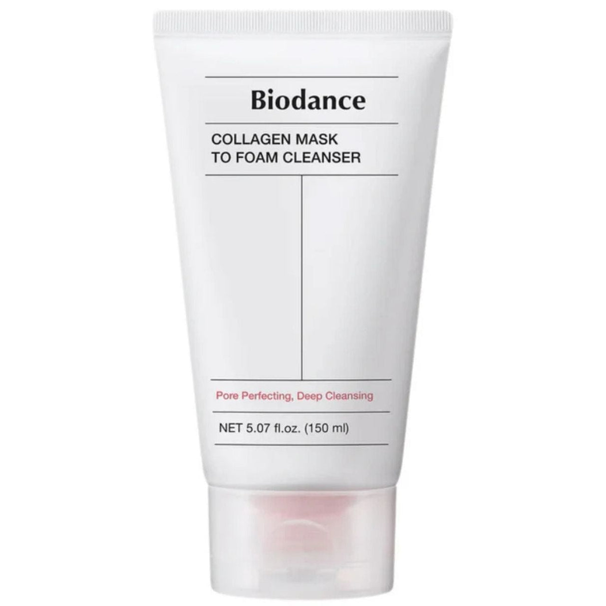 Biodance Collagen Face Cleansing Mask - 150 ml