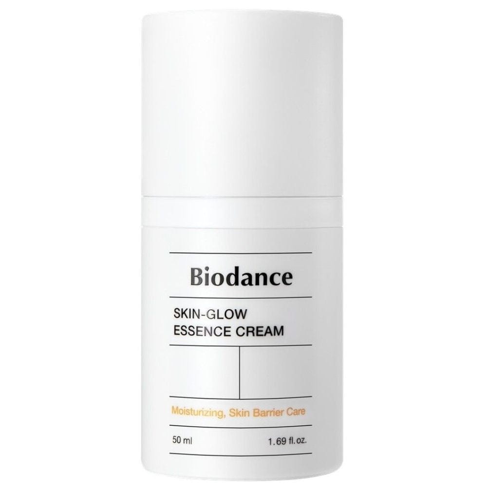 Biodance Skin-Glow Essence Cream - 50 ml