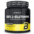 BioTech USA 100% L-Glutamine - 500 g