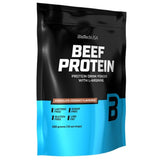 BioTech USA Beef Protein, Chocolate-Coconut Flavoured - 500 g