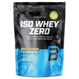 BioTech USA Iso Whey Zero, White Chocolate Flavoured - 454 g