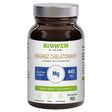 Biowen Chelated Magnesium, Magnesium Diglycinate 840 mg - 100 Capsules