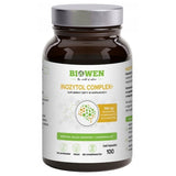 Biowen Inositol Complex+ - 100 Capsules