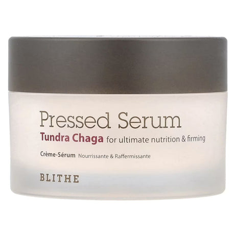 BLITHE Pressed Serum Tundra Chaga - 50 ml
