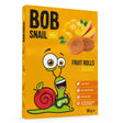 Bob Snail Rollsy Fruit, Mango - 60 g