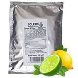 Bolero Classic Instant Drink - 100 g Lime & Lemon