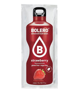 Bolero Classic Instant Drink - 9 g Strawberry