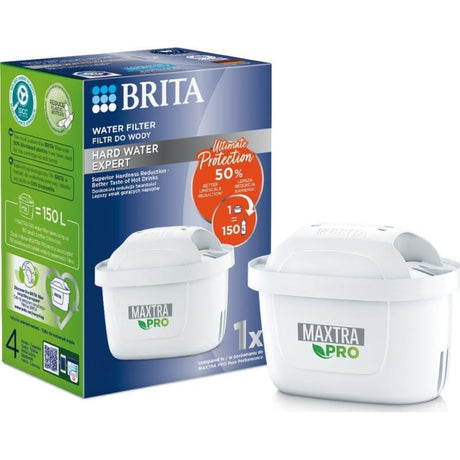 Brita Maxtra Pro Hard Water Expert Cartidge - 1 Piece