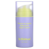 By Wishtrend Vitamin A-mazing Bakuchiol Night Cream - 30 g