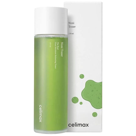 Celimax The Real Noni Moisturizing Tonic with Indian Mulberry - 150 ml