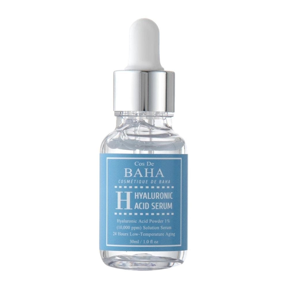 Cos De BAHA H Hyaluronic Acid Serum - 30 ml