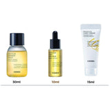 COSRX Honey Glow - Cosmetics Kit