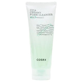 COSRX Pure Fit Cica Creamy Foam Cleanser - 150 ml