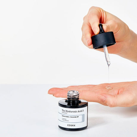 COSRX The Hyaluronic Acid 3 - 20 ml