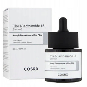 COSRX The Niacinamide 15 - 20 ml