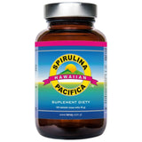 Cyanotech Spirulina Pacifica® (Hawaiian Spirulina) - 180 Tablets