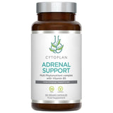Cytoplan Adrenal Support - 60 Capsules