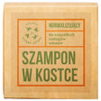 Cztery Szpaki Normalizing Cube Shampoo, Rosemary and Tangerine - 75 g