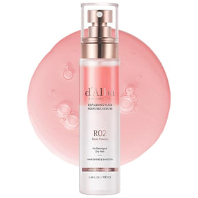 D'Alba Professional Repairing Regenerating Hair Serum - 50 ml